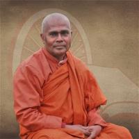 Bhante Henepola Gunaratana