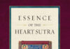 Đọc Sách “Essence Of The Heart Sutra” Của Đức Đạt Lai Lạt Ma Đời Thứ 14