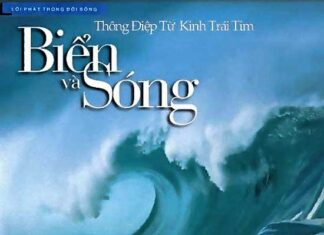 Biển và Sóng