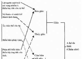 Chân Như Và Duyên Khởi