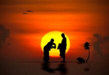 Bố thí ít được phước nhiều