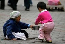 Bố Thí Ba-la-mật Trong Thời Hiện Đại