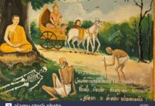 Hãy Lập Một Thệ Nguyện Thành Tựu Phật Quả