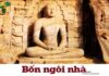 Bốn Ngôi Nhà