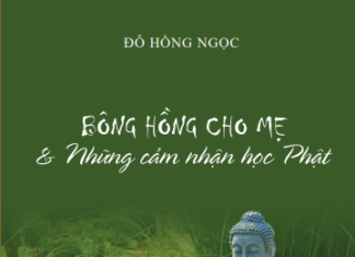 Bông Hồng Cho Mẹ & Những Cảm Nhận Học Phật