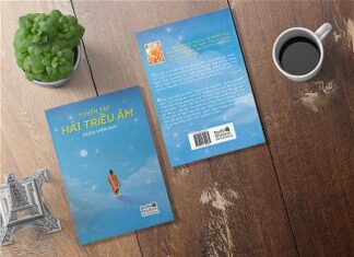 TUYỂN TẬP HẢI TRIỀU ÂM_HT THÍCH VIÊN HUY book_Haitrieuam_cover