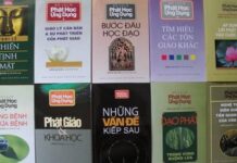 Bộ Sách Phật Học Trong Ứng Dụng