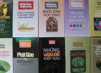 Bộ Sách Phật Học Trong Ứng Dụng