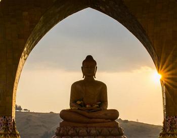 buddha-against-sunset buddha-against-sunset