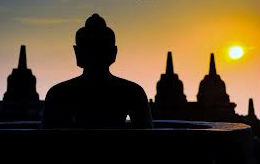 Trung Đạo Của Đức Phật