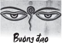 Buông Đao Thành Phật