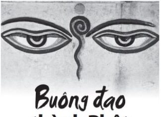 Buông Đao Thành Phật