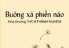 Buông xả phiền não