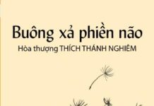 Buông xả phiền não