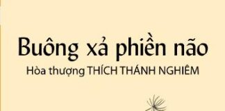 Buông xả phiền não