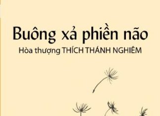 Buông xả phiền não