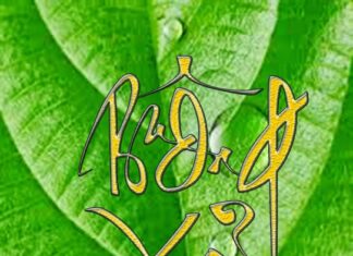 Buông xả