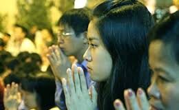 Cầu an có an được không?
