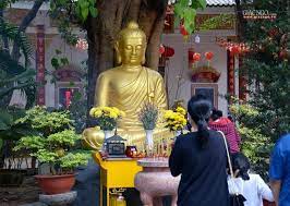 Cầu An Theo Tinh Thần Kinh Phước Đức