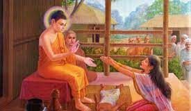 Câu chuyện hạt cải vô thường hay bài học về lẽ sống chết của Đức Phật