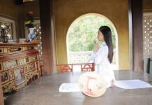Cầu Nguyện Qua Cái Nhìn Duyên Khởi