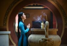 Hãy nương tựa chính mình để làm chủ bản thân