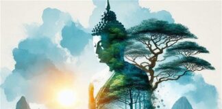 Học Phật: Nói, Nghe, Đọc, Viết Đúng Pháp