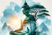 Chân Dung Thật Của Đức Phật
