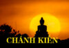Chánh Kiến