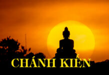 Chánh Kiến