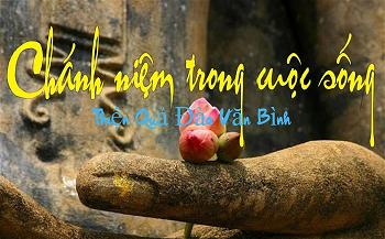 Chanh Niem trong Cuoc song
