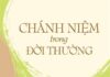 Chánh Niệm trong Đời Thường