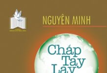 Chắp Tay Lạy Người