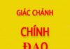 Chính Đạo Ngâm Khúc
