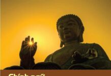 Chính ngữ: giải pháp phòng, chống bạo hành bằng lời nói