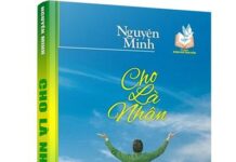 Cho là nhận
