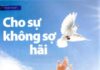 Cho Sự Không Sợ Hãi