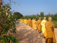 Chư tăng tảo tháp lịch đại tổ sư Chư tăng tảo tháp lịch đại tổ sư