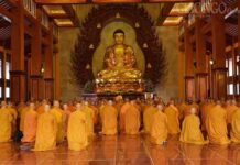 Bảy pháp làm cho Chánh pháp tăng trưởng