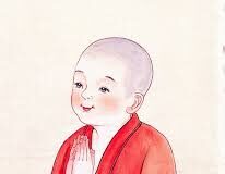 Chuyện anh chàng vô thần quy y Phật