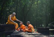 Chớ xem thường trẻ nhỏ