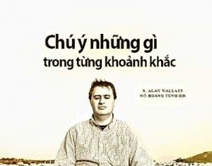 Chú Ý Những Gì Trong Từng Khoảng Khắc