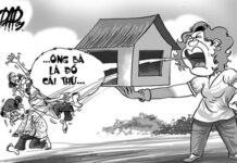 Bất hiếu bởi vì đâu?