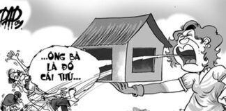 Bất hiếu bởi vì đâu?