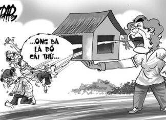 Bất hiếu bởi vì đâu?