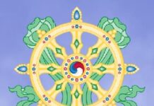 Chữ “Không” Trong Nhà Phật