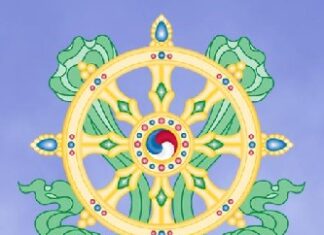 Chữ “Không” Trong Nhà Phật