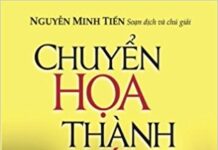 Chuyển họa thành phúc