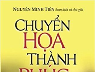 Chuyển họa thành phúc