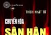 Chuyển Hóa Sân Hận